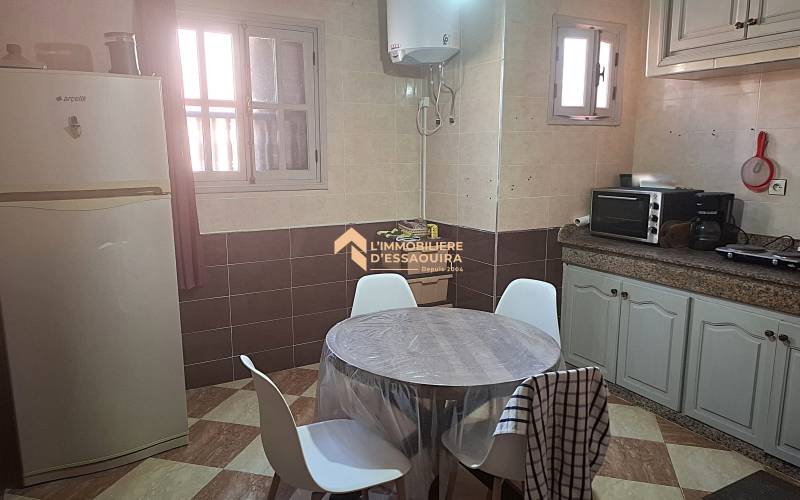 Confort et charme appartement 2 chambres (11)